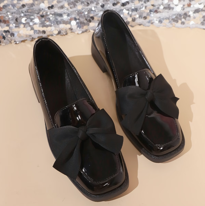 Maria | Bequeme Slippers