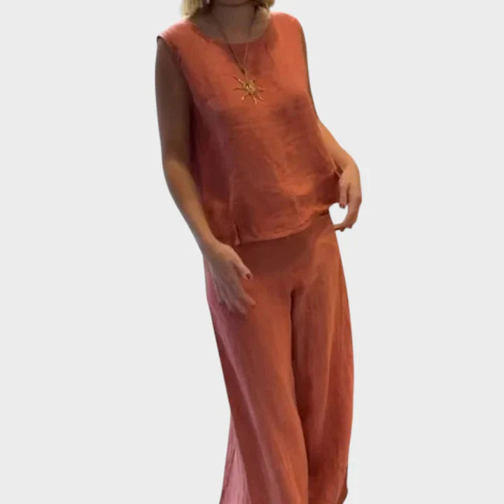 Paloma™ | Boho-Zweiteiler