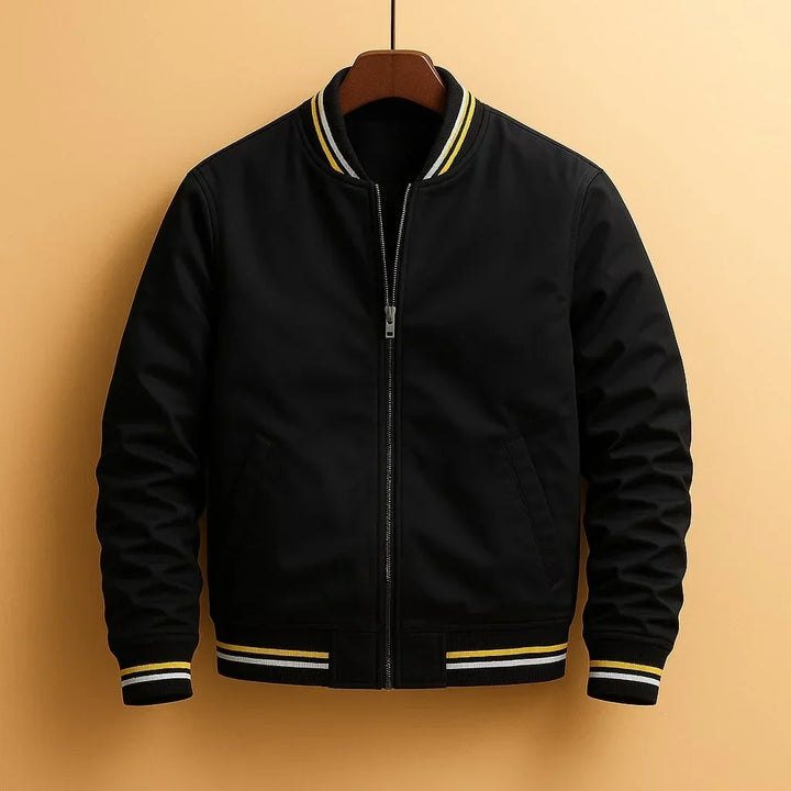 Antonio | Wasserabweisende Bomberjacke