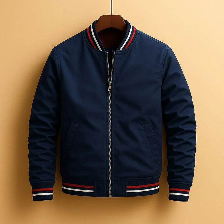 Antonio | Wasserabweisende Bomberjacke
