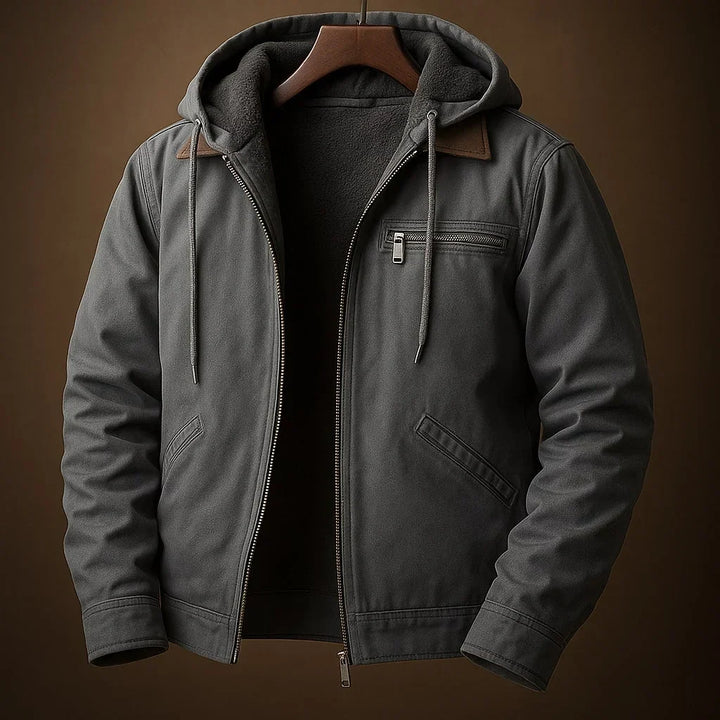 Paolo | Herbstliche Freizeitjacke
