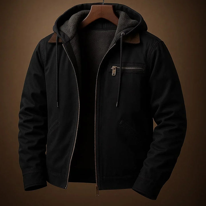 Paolo | Herbstliche Freizeitjacke