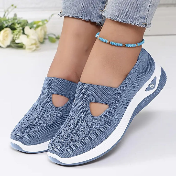 Ortho – Rutschfeste orthopädische Schuhe + GRATIS EINLAGEN
