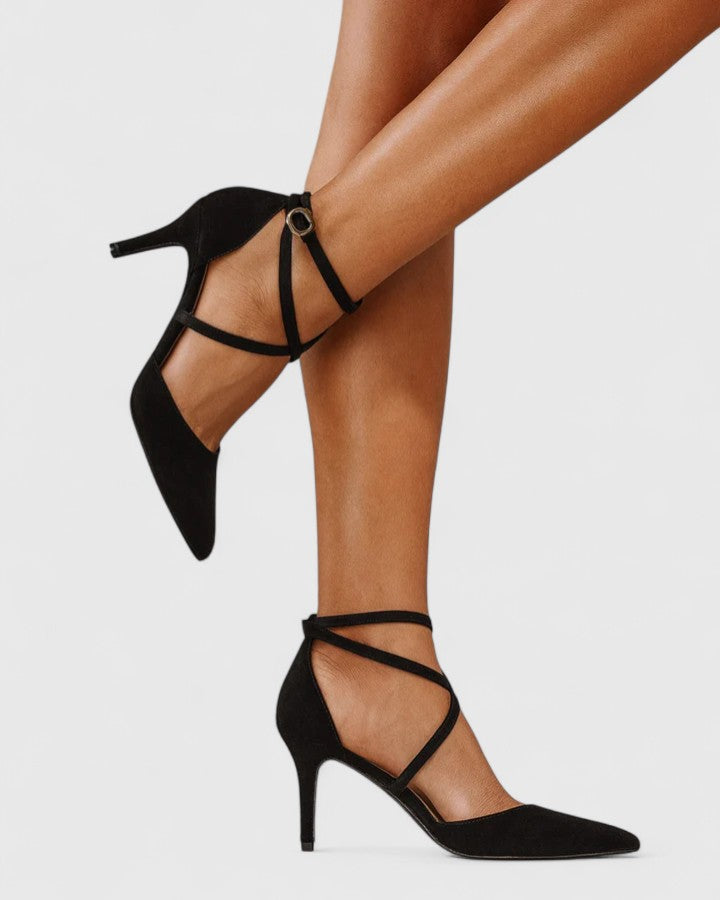 Sylwia | Orthopädische Elegante Absätze