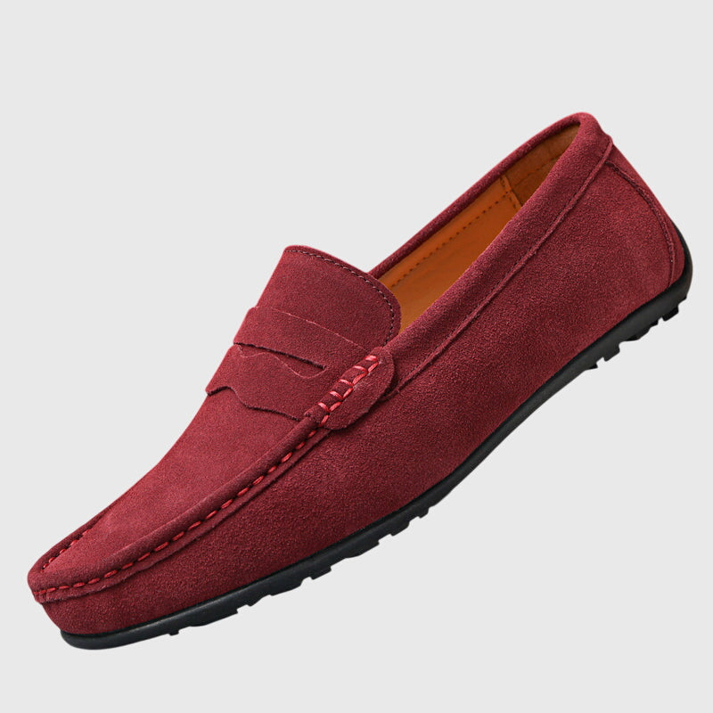 Rosaly™ - Orthopädische Loafers