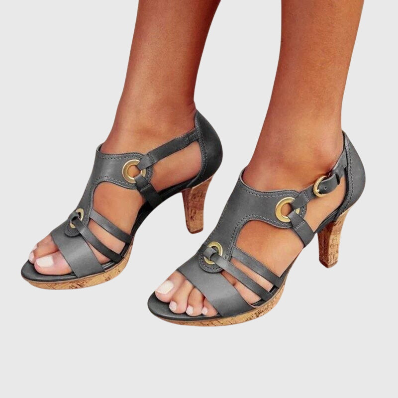 Carla™ | Orthopädische Absätze