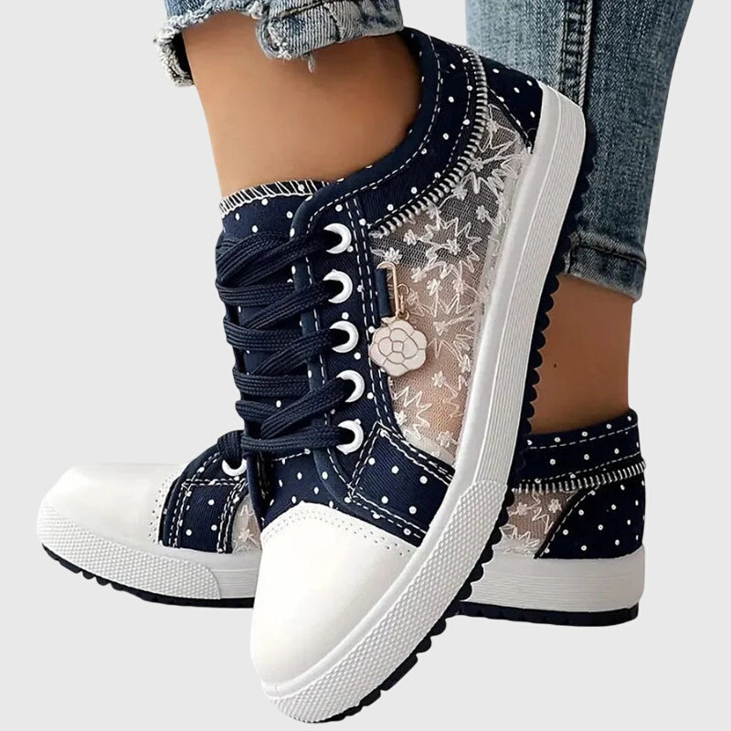 Elena | Damen Orthopädische Sneakers