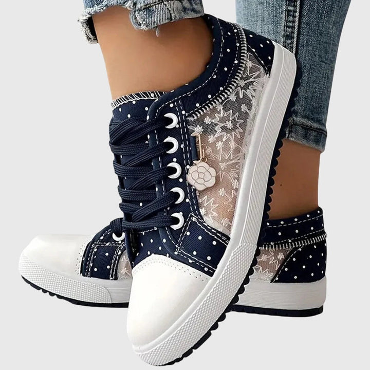 Elena | Damen Orthopädische Sneakers
