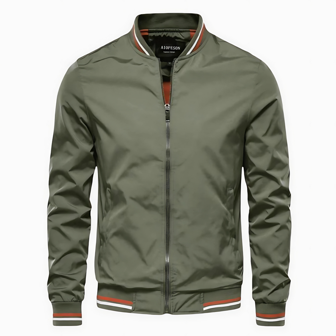 Wolfgang | Elegante Urbanjacke