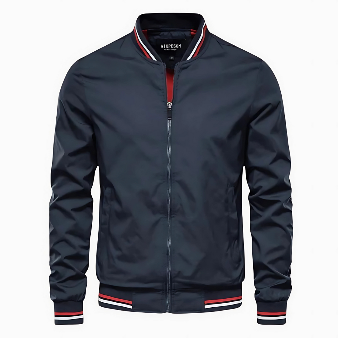 Wolfgang | Elegante Urbanjacke