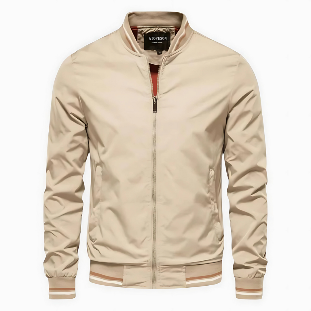 Wolfgang | Elegante Urbanjacke