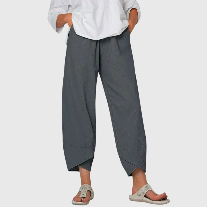Leona™ | Bequeme Hose