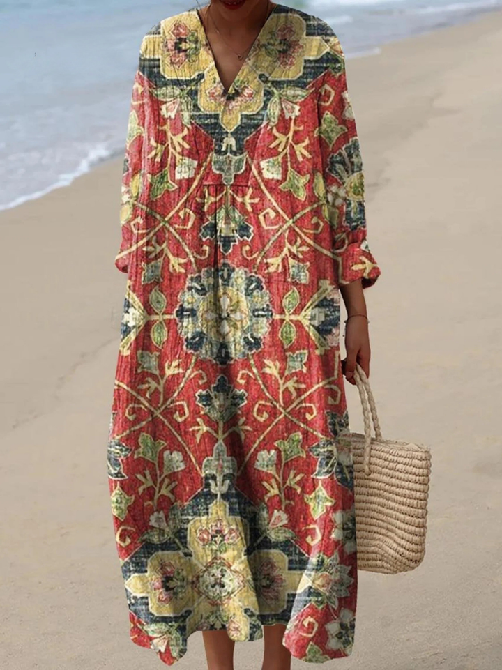 PERSAN | Sonnige Boho-Eleganz