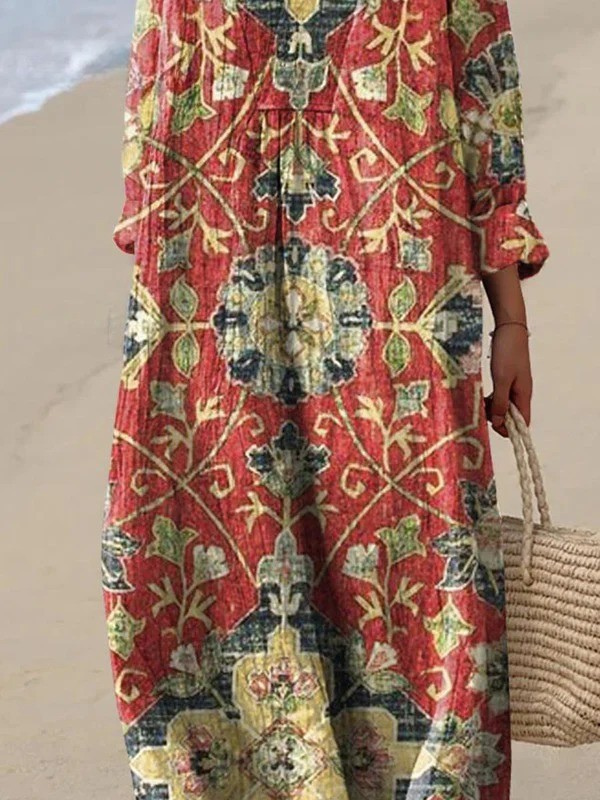 PERSAN | Sonnige Boho-Eleganz