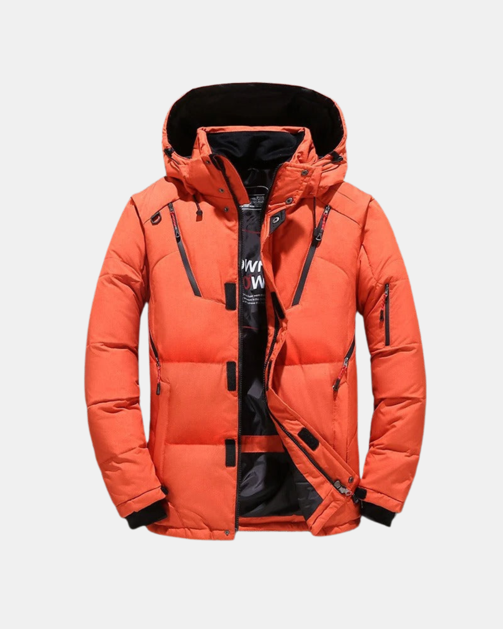 Elite Witner Jacke