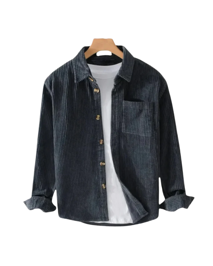 Bonucci Vintage Hemd