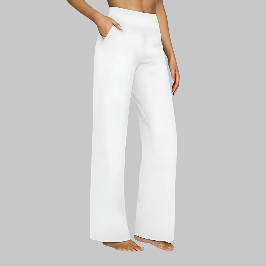 Klara | die bequeme Stretchhose für jede Frau (1+1 GRATIS)