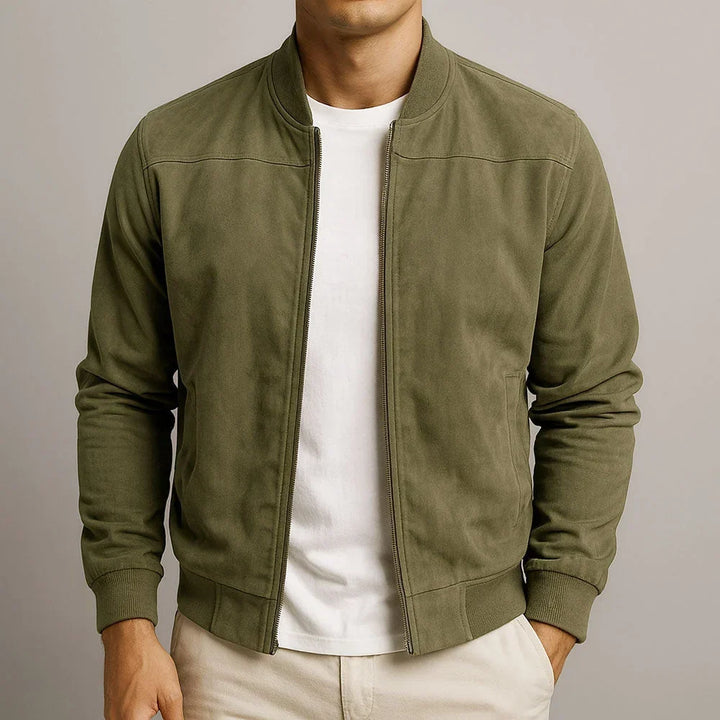 Giovanni | Moderne Bomberjacke