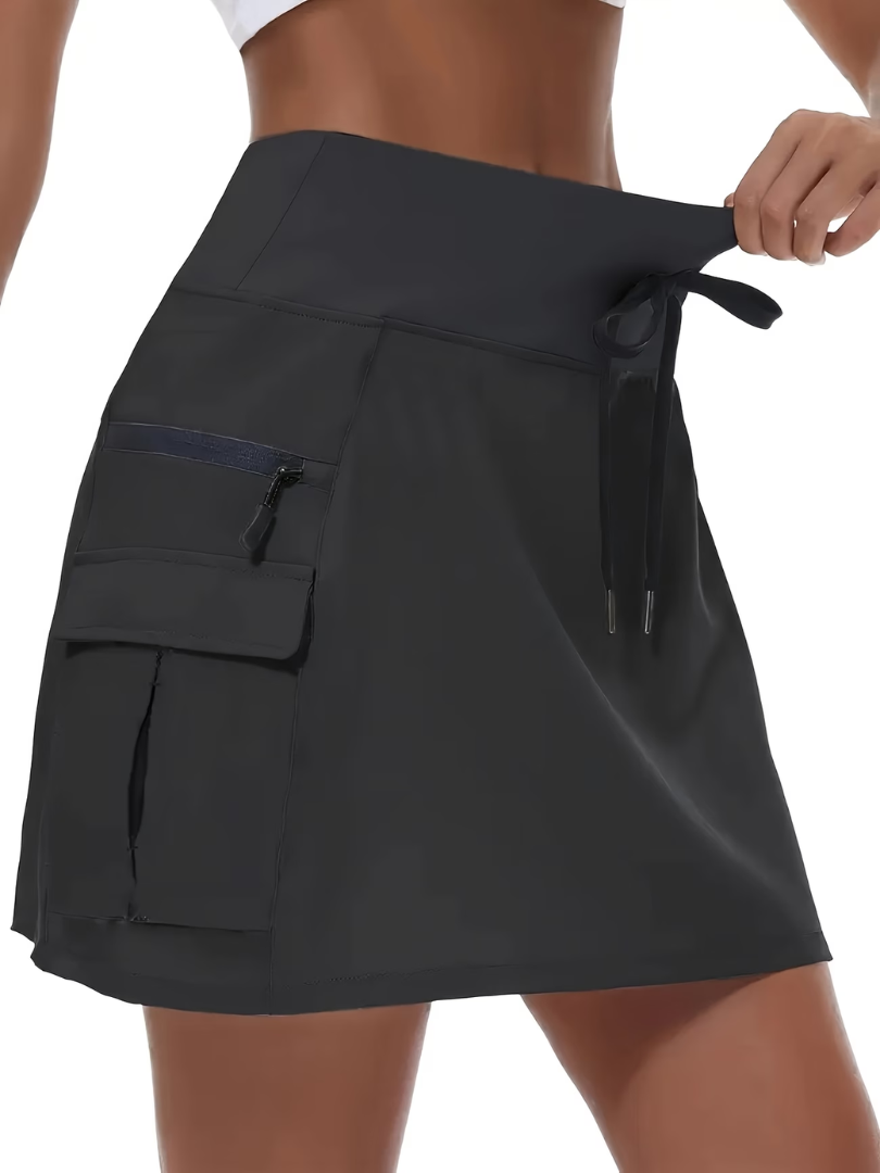 Clara | Bequem Aktives Rockhosen