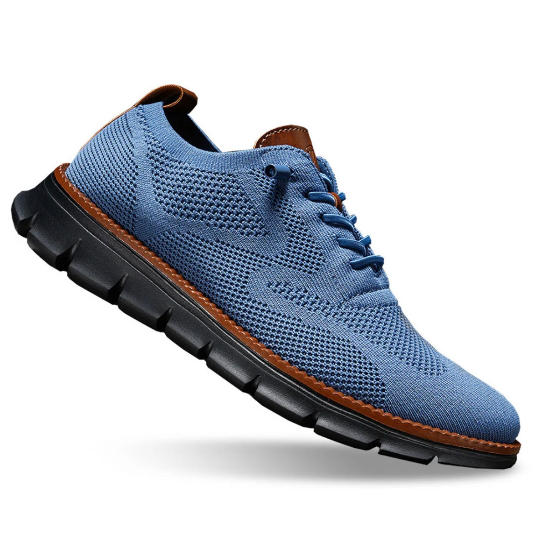 Andread I Den ganzen Tag ultra bequemer Wanderschuh