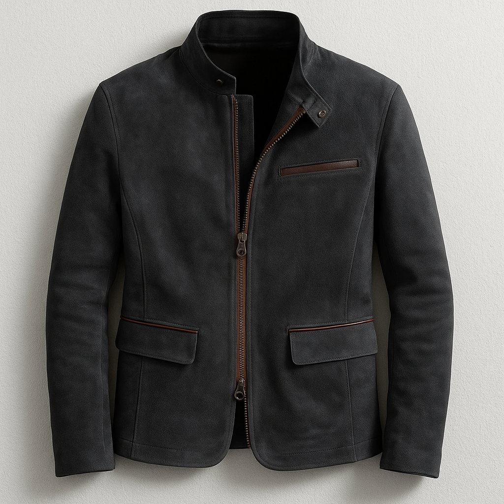 Schicke Herrenjacke
