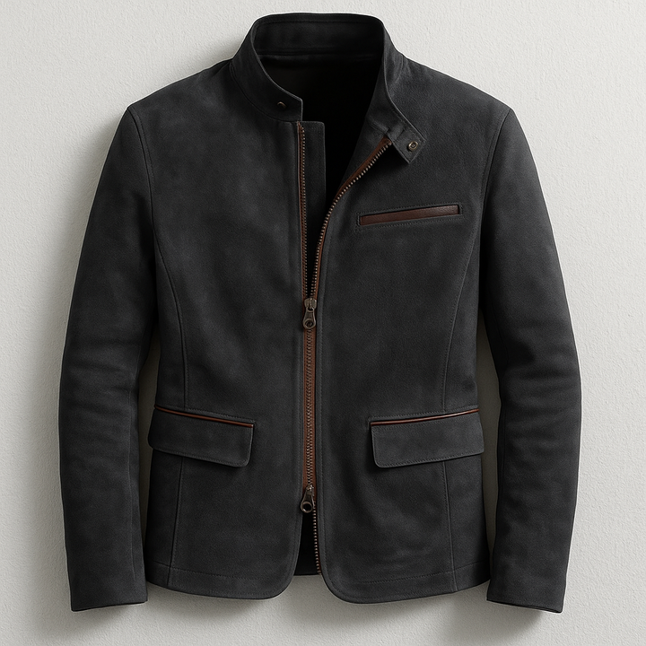 Schicke Herrenjacke