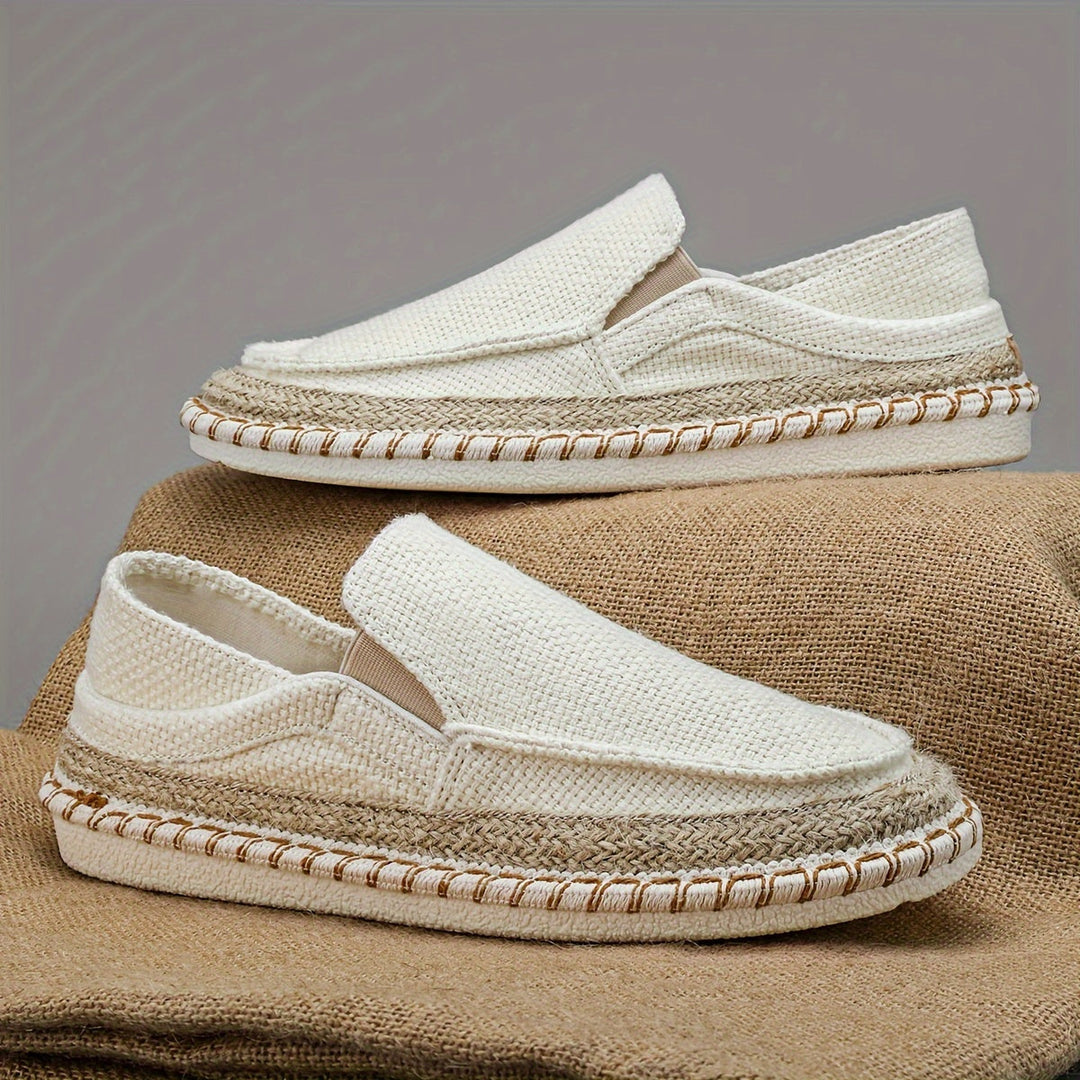 Marbella Sommer-Slipper