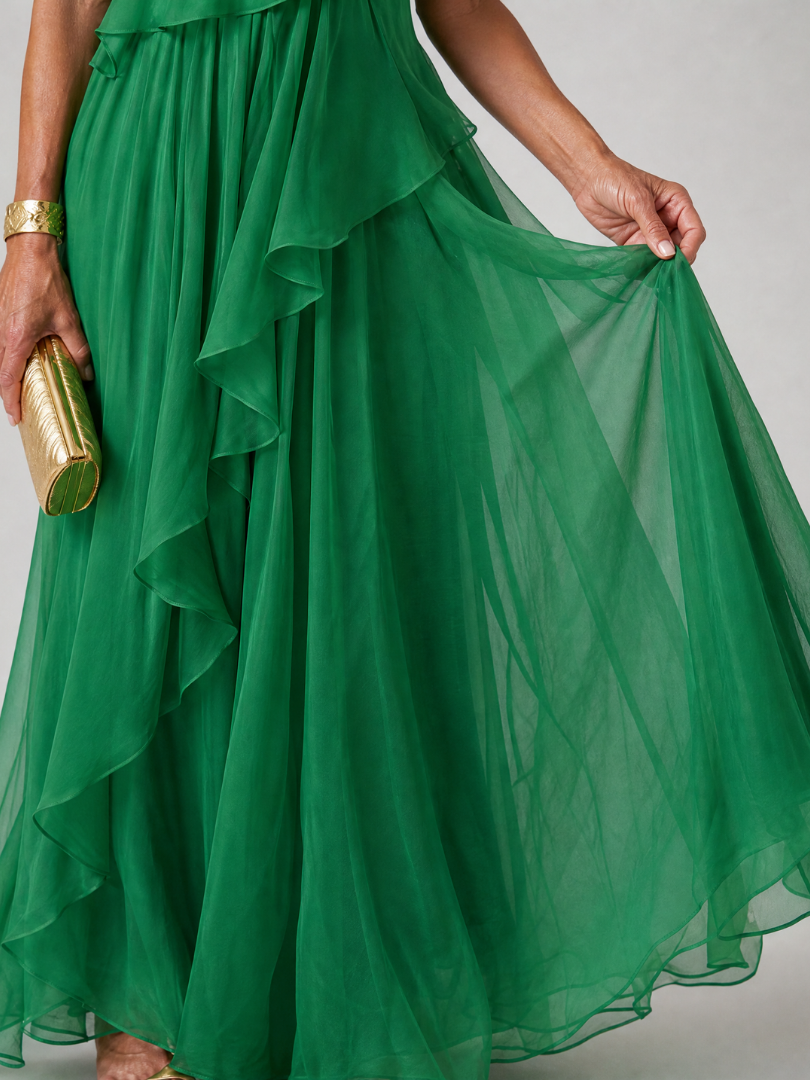 Valeria | Maxi-Kleid