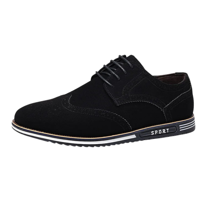 Schicke Herrenschuhe