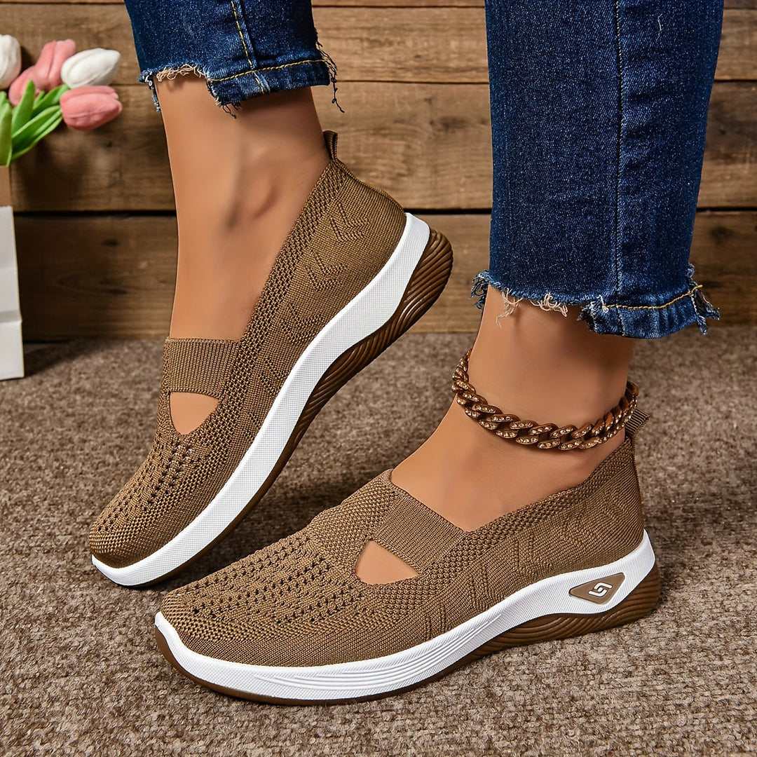 Ortho – Rutschfeste orthopädische Schuhe + GRATIS EINLAGEN