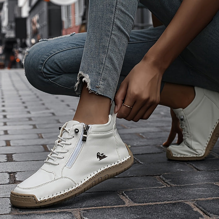Hannah - Bequeme Schuhe mit ergonomischer Unterstützung