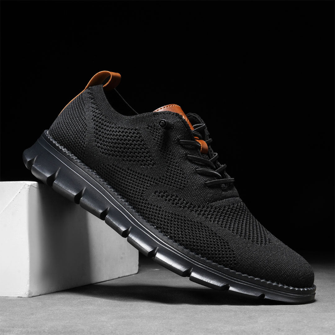 FABRIZIO – Herren Schuhe aus Mesh Knit