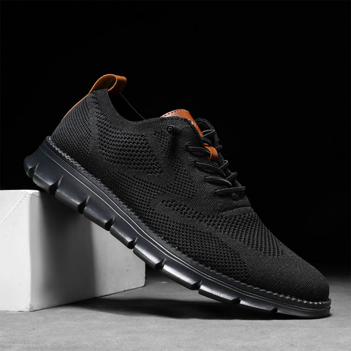 FABRIZIO – Herren Schuhe aus Mesh Knit