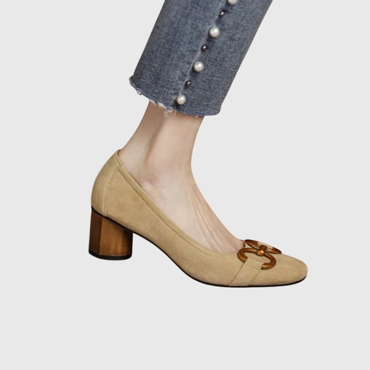 Dorothy™ | Stilvolle High Heels