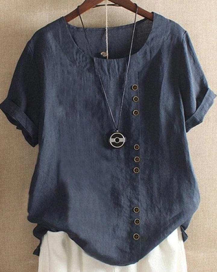 Miranda | Schickes Sommer-T-Shirt