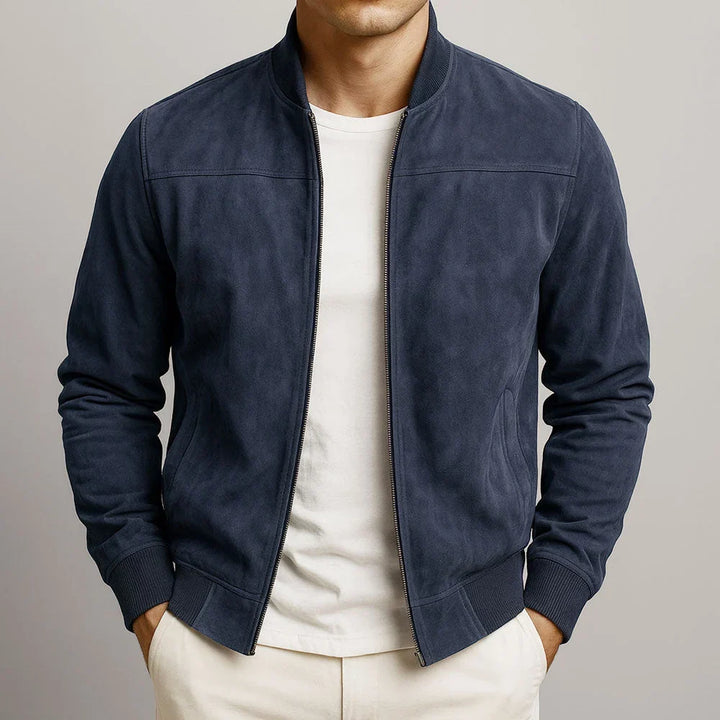Giovanni | Moderne Bomberjacke