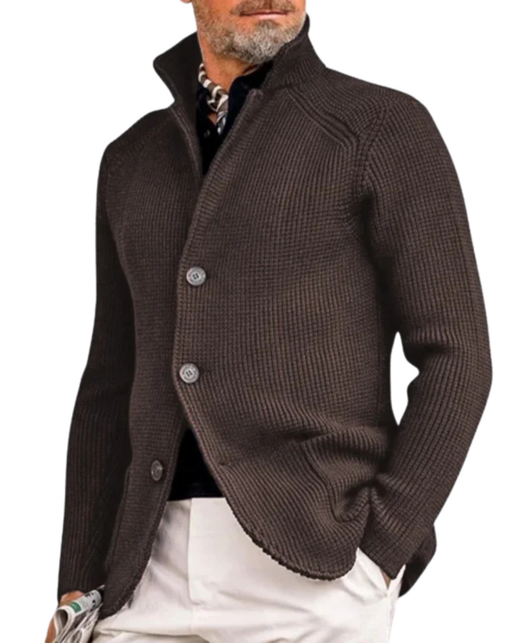 Strickjacke