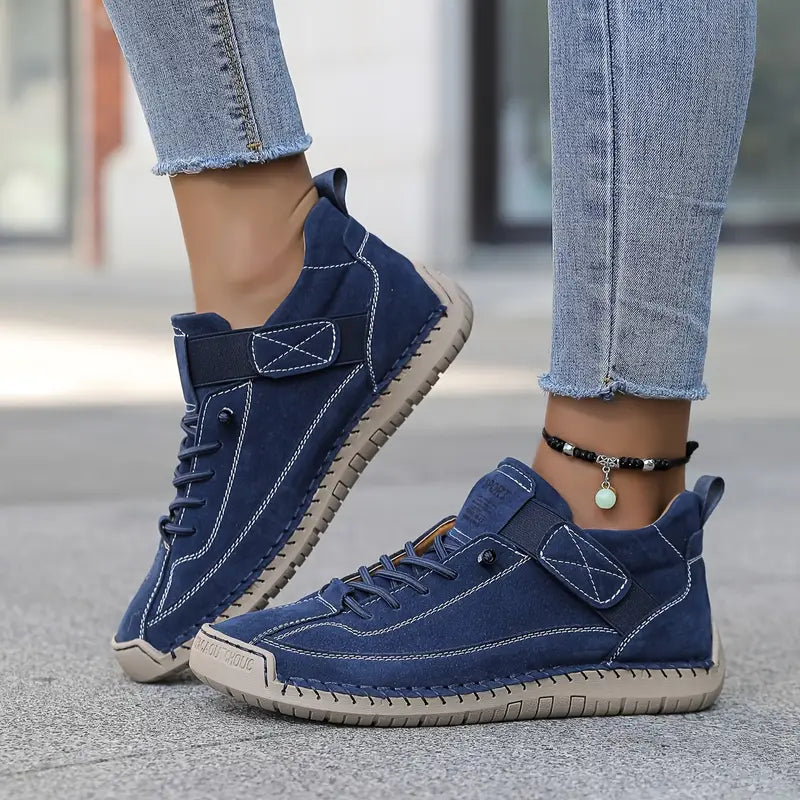 Saela™ | Orthopädische Sneakers