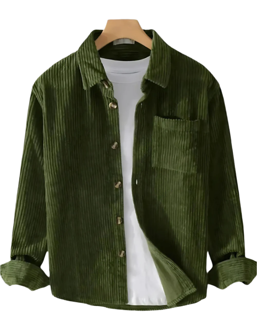 Bonucci Vintage Hemd