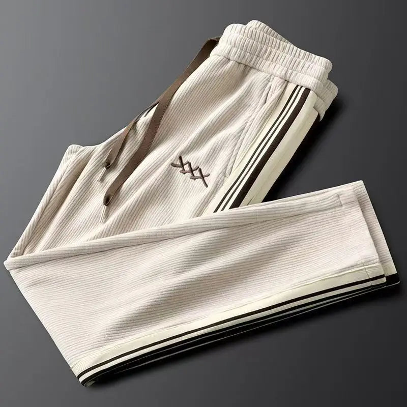 Elegantes Baumwollset für Männer