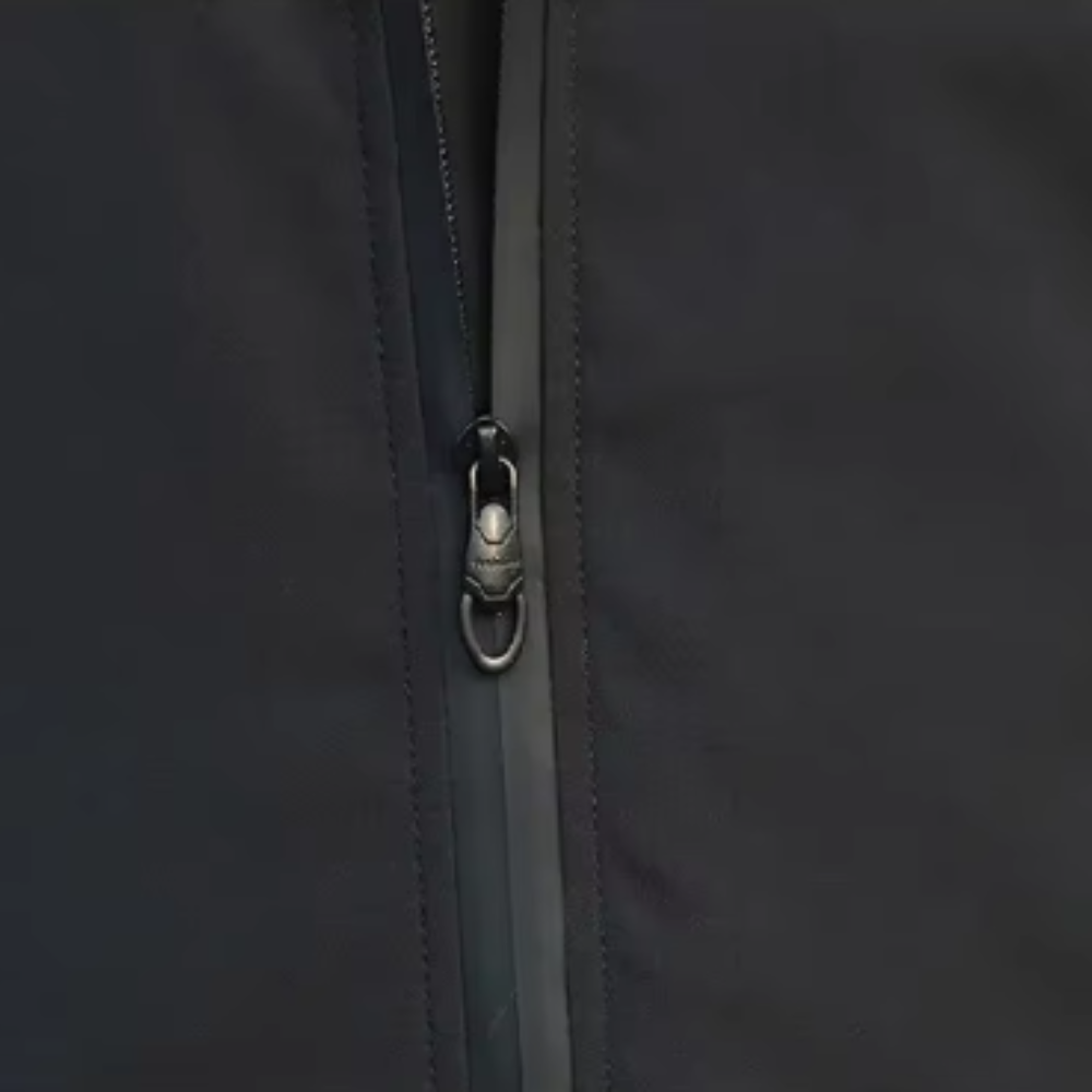 Eleganter Windbreaker für Männer