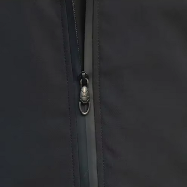 Eleganter Windbreaker für Männer
