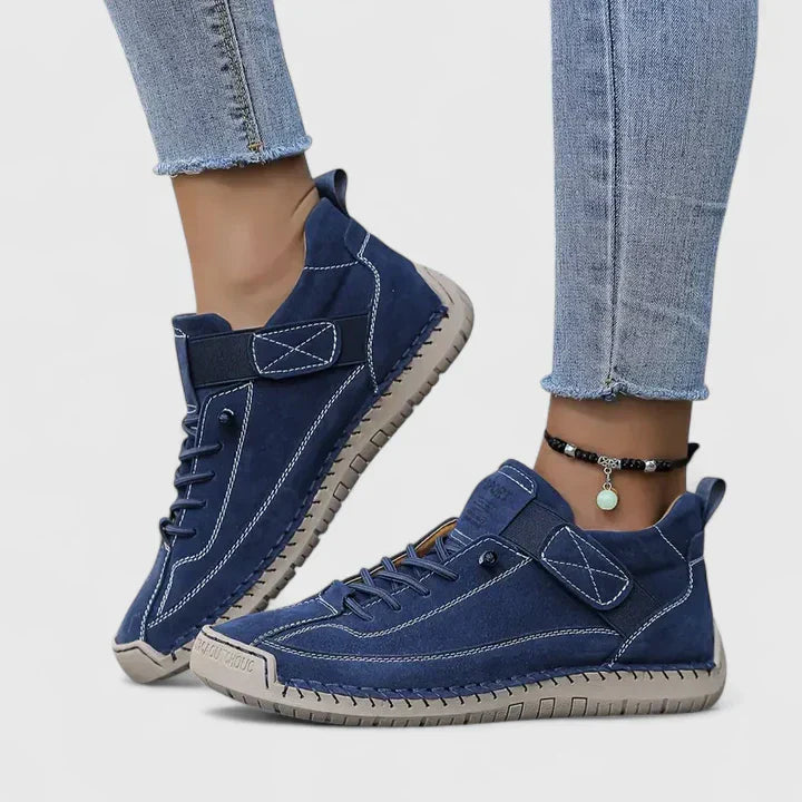 Kymberleigh™ | Orthopädische Sneakers