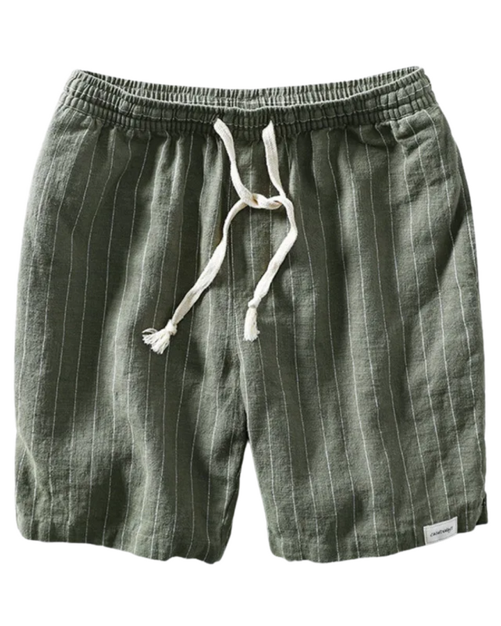 San Juan Sommer kurz