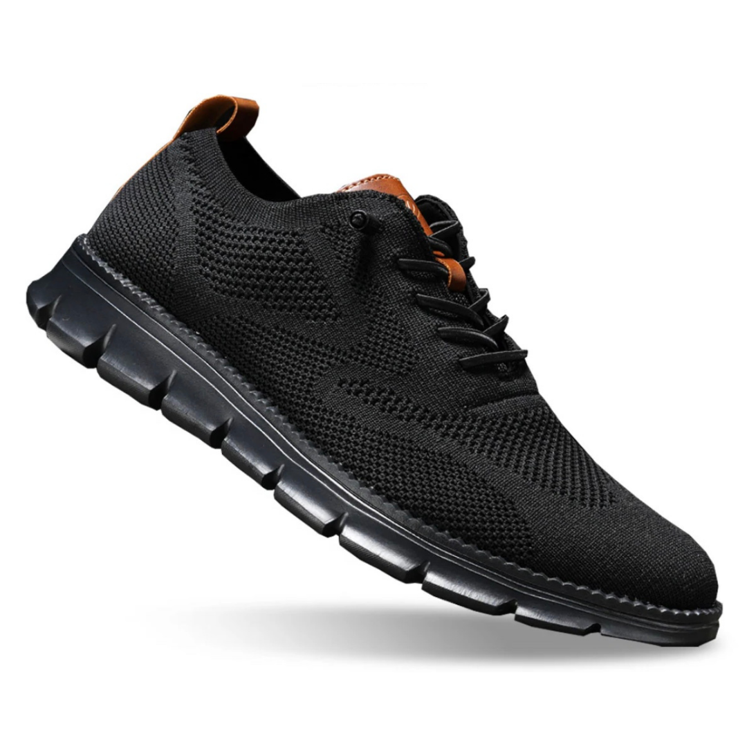 Andread I Den ganzen Tag ultra bequemer Wanderschuh