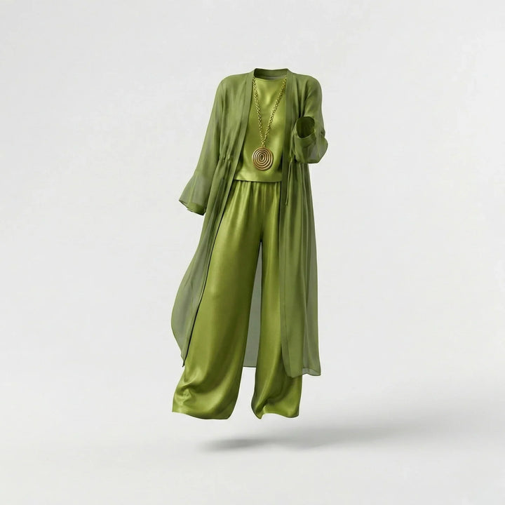 Elvira™ | Elegantes und bequemes Set