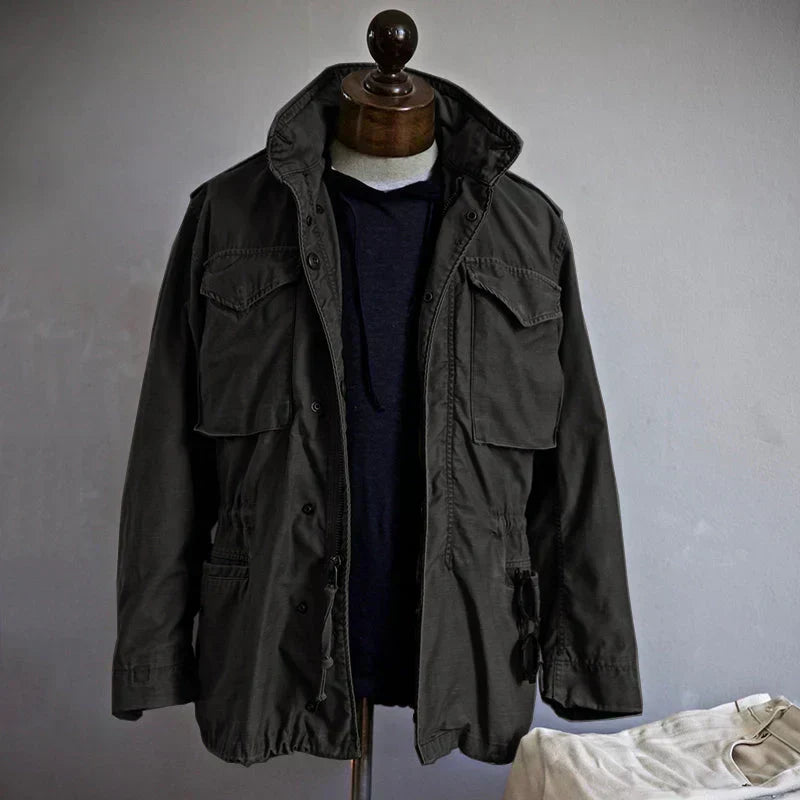 Reto | M-65 Militärjacke