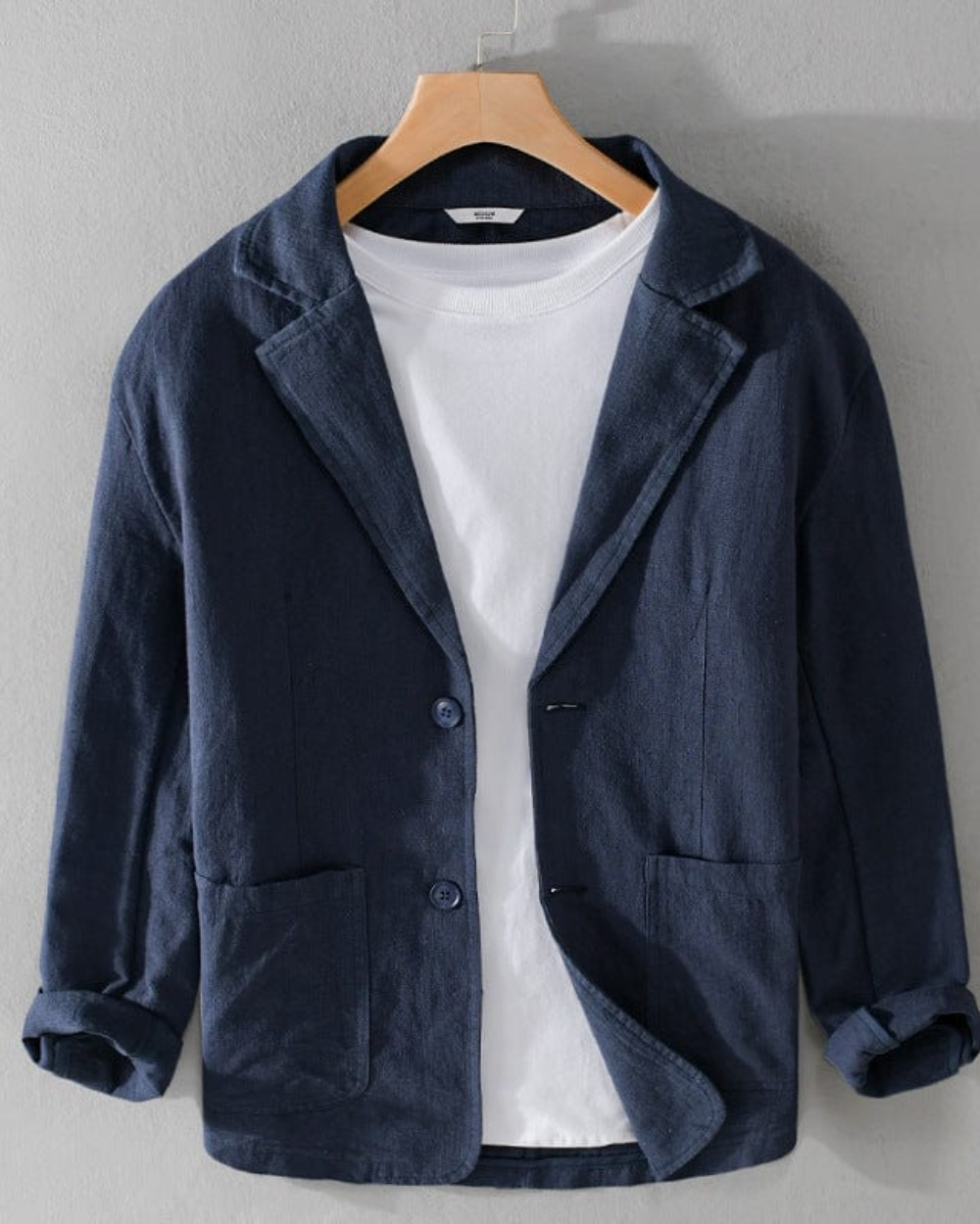 Quenstown Ligthweight Jacke