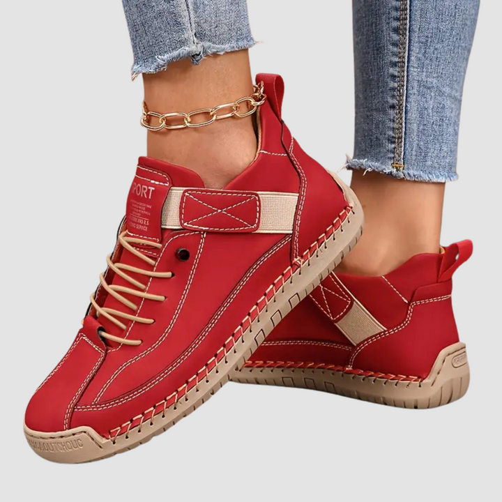Saela™ | Orthopädische Sneakers