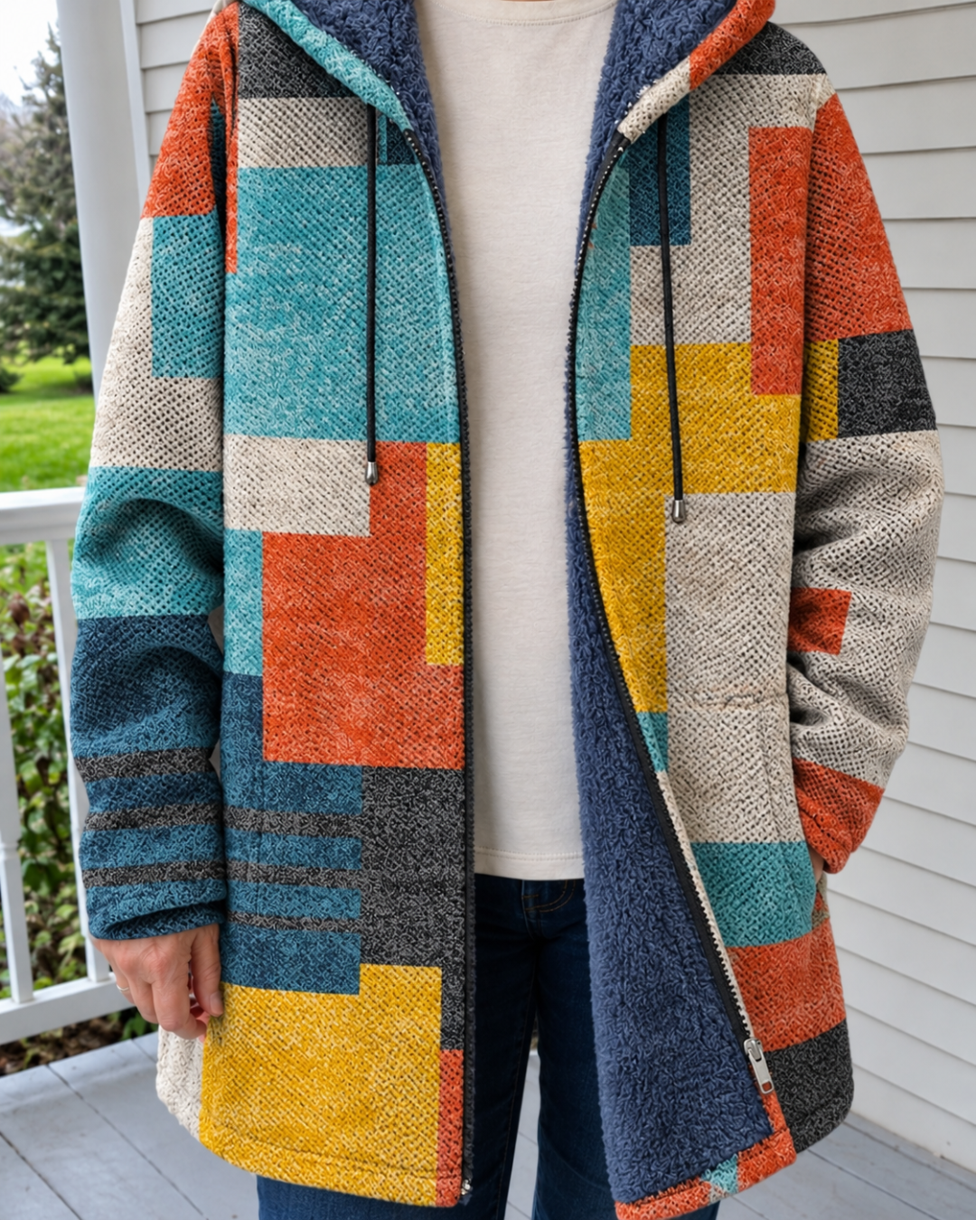 Riccardo | Boho Mantel